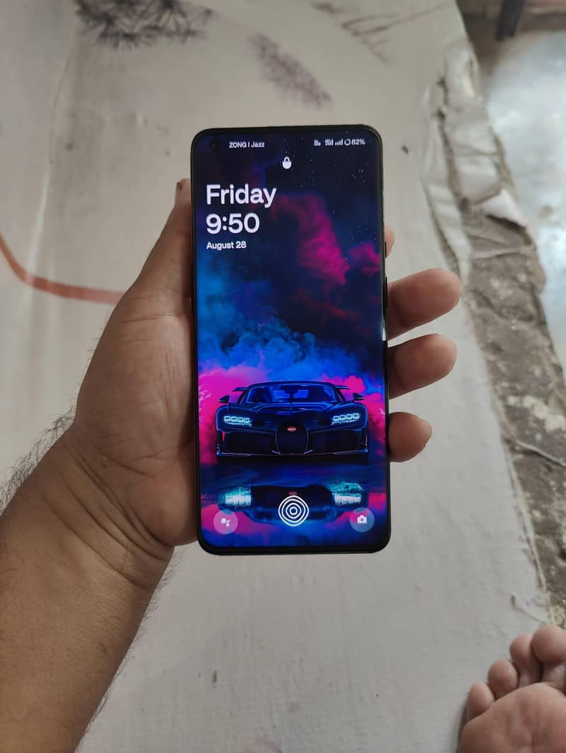 One Plus 9 Pro 1