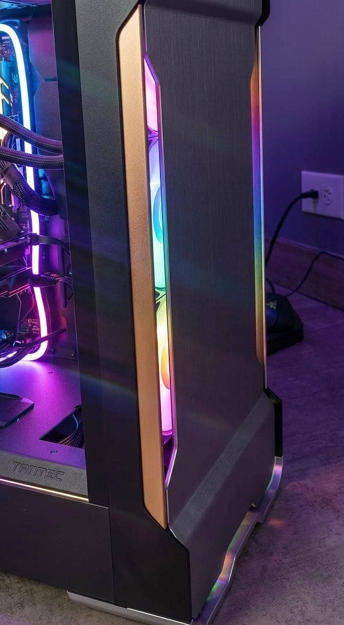 Powerful Gaming performance PC 5