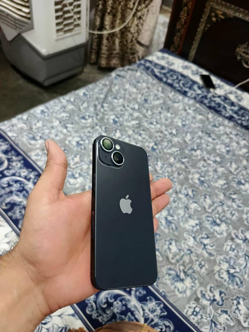 Apple iPhone 14 0