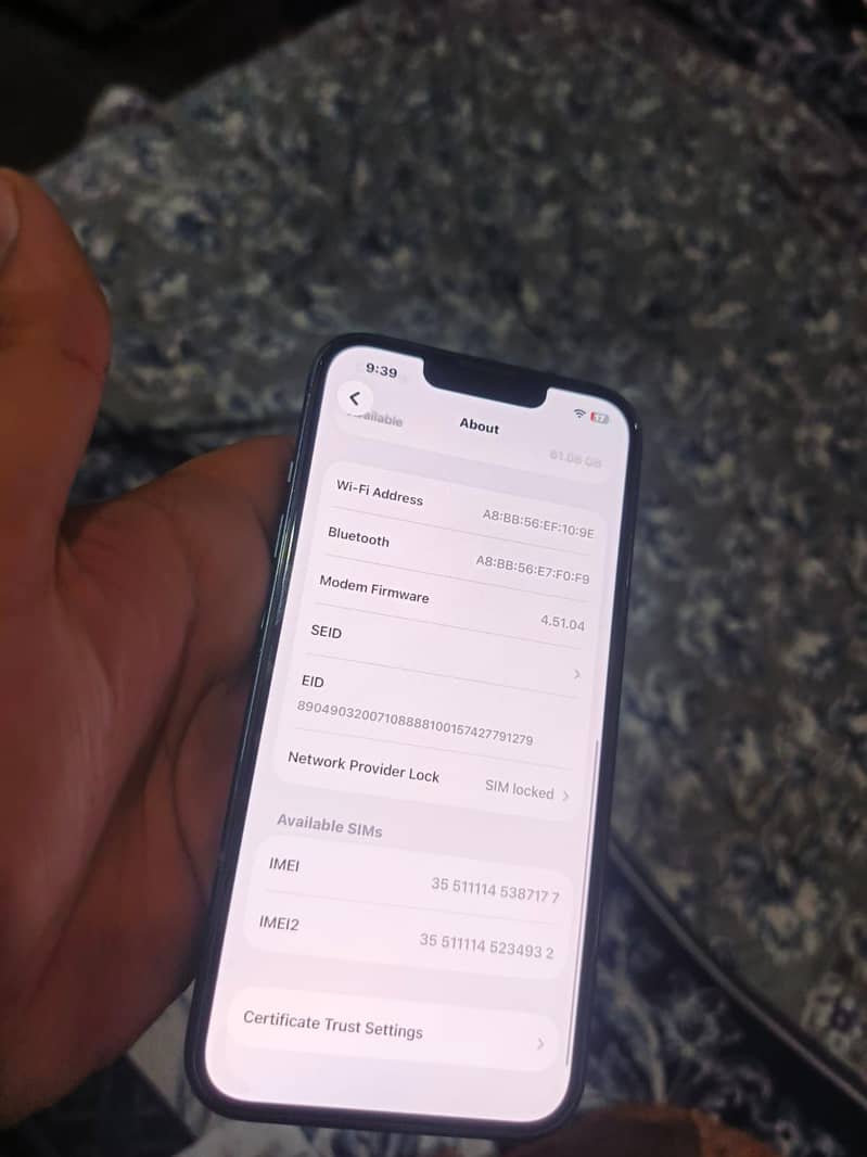 Apple iPhone 14 9