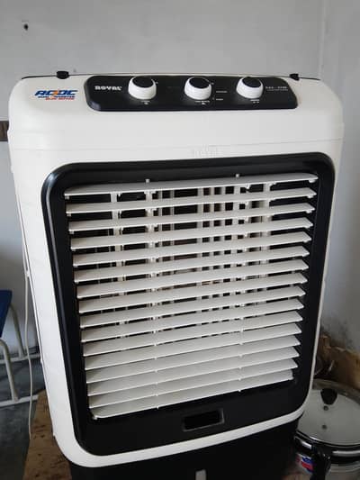 Royal Acdc AirCooler