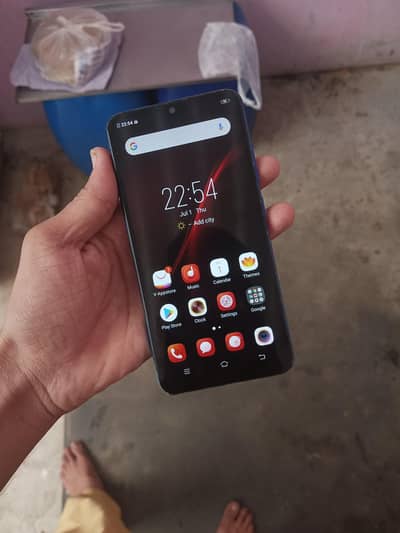 vivo y91 2/32