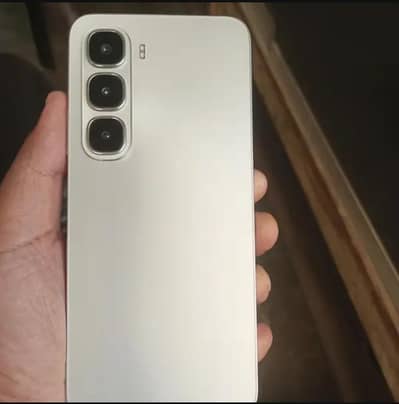 Infinix Hot 60ii