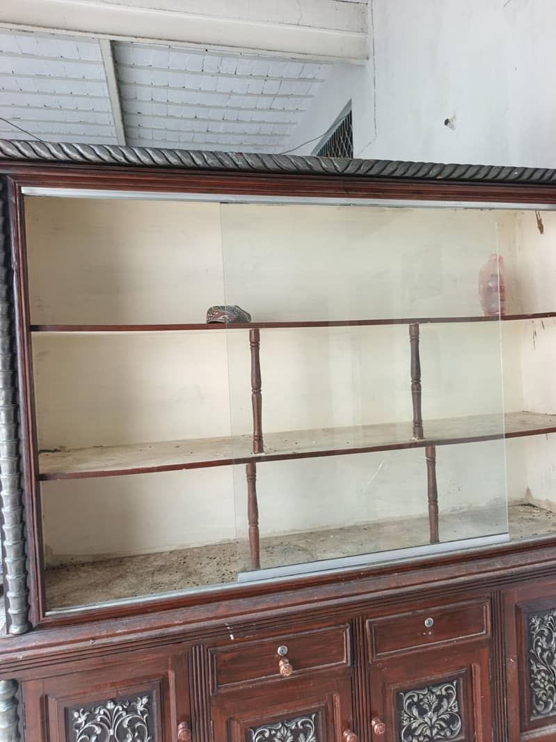 showcase almost new 1