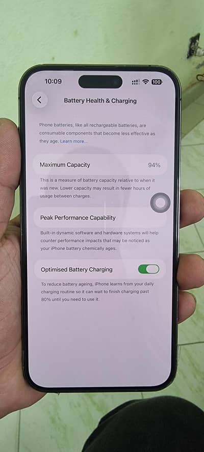 Apple iPhone 14 Pro Max