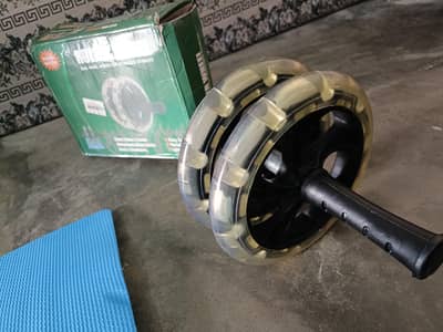 roller wheel for Abs (imported)