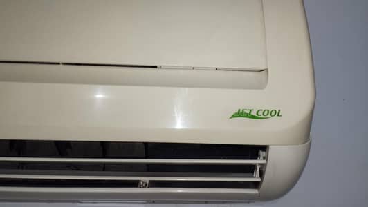 Split AC 1.5 Tonn Big outdoor