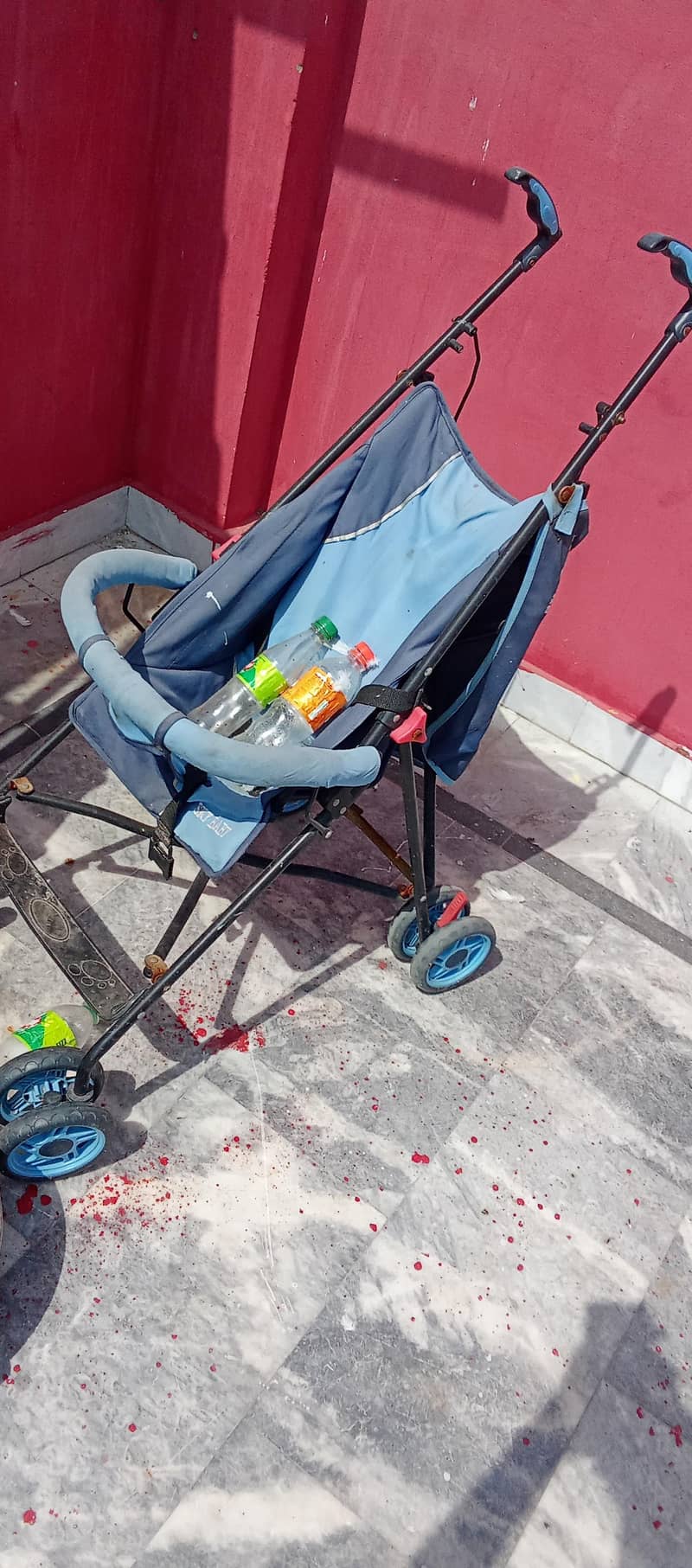 Prams 0