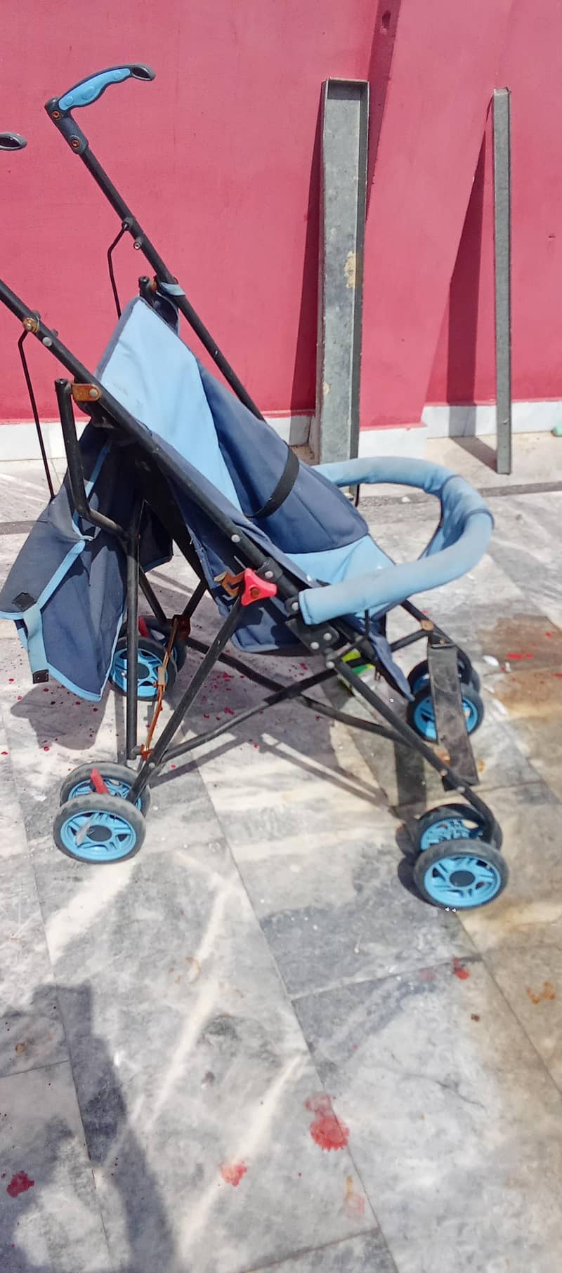 Prams 1