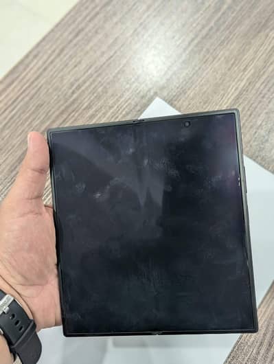 Samsung Mobile Z Fold 8 ultra