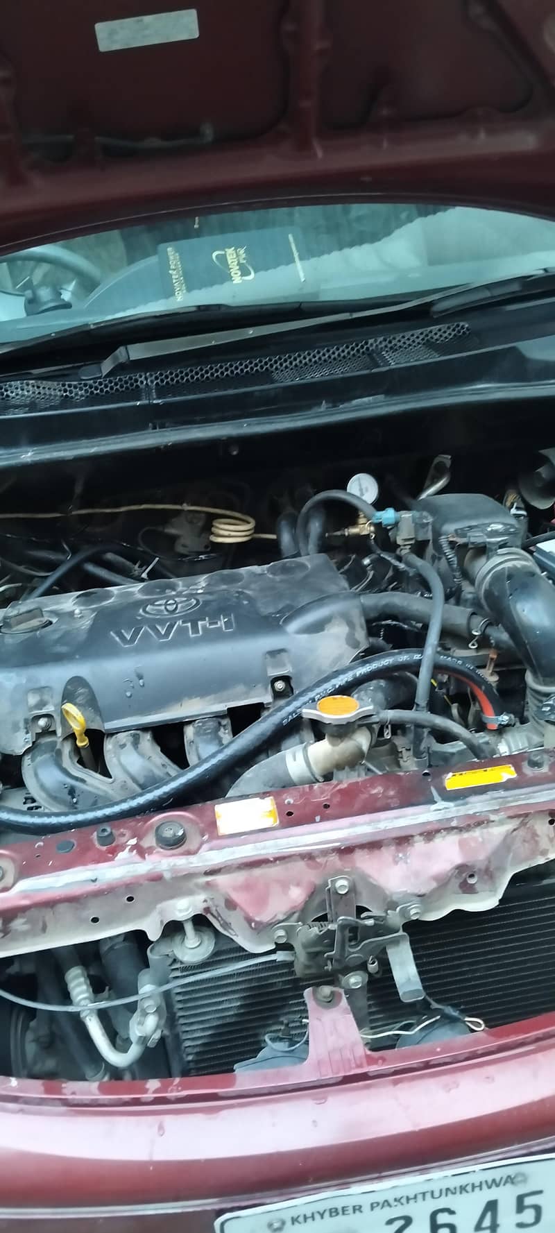 Model 2000 / Import 2013 1