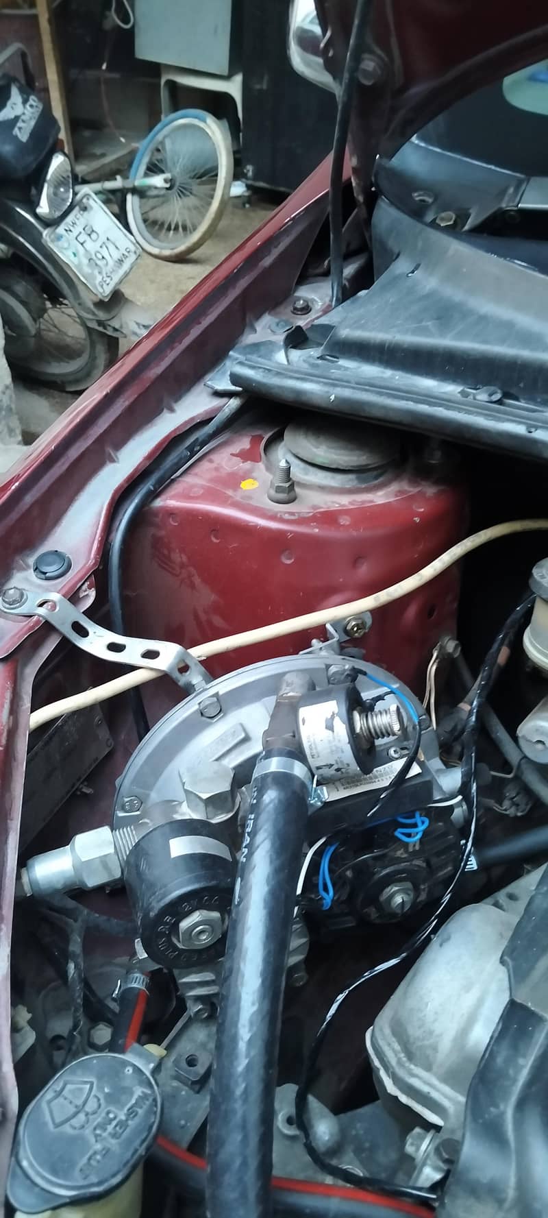 Model 2000 / Import 2013 2