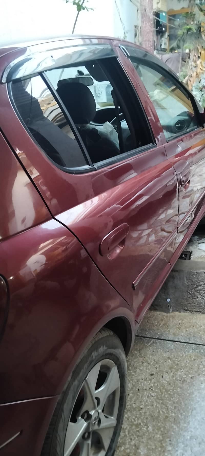 Model 2000 / Import 2013 5