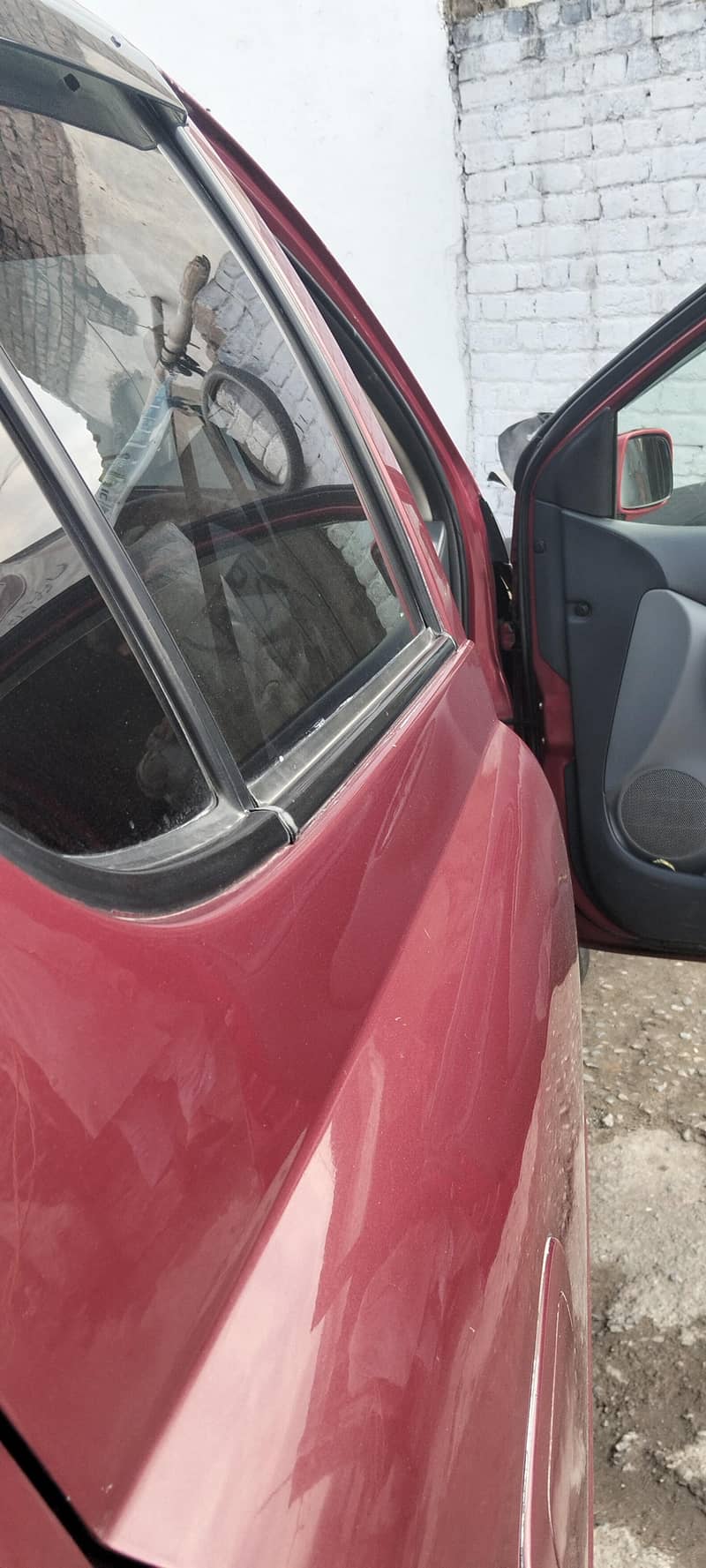Model 2000 / Import 2013 8