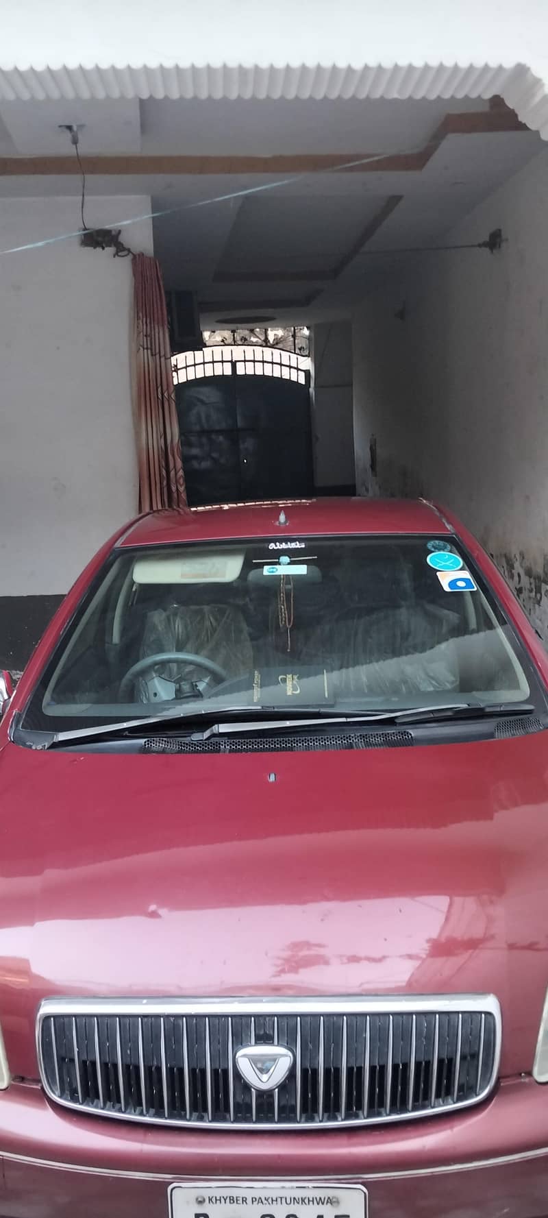 Model 2000 / Import 2013 10