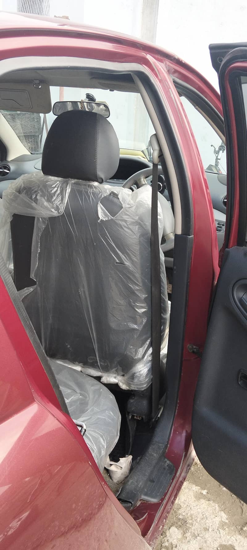 Model 2000 / Import 2013 14
