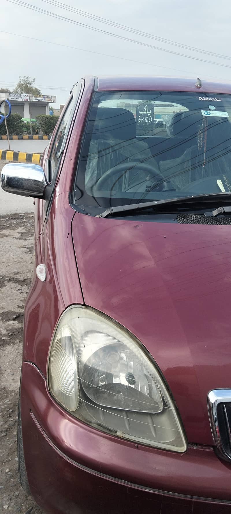 Model 2000 / Import 2013 16