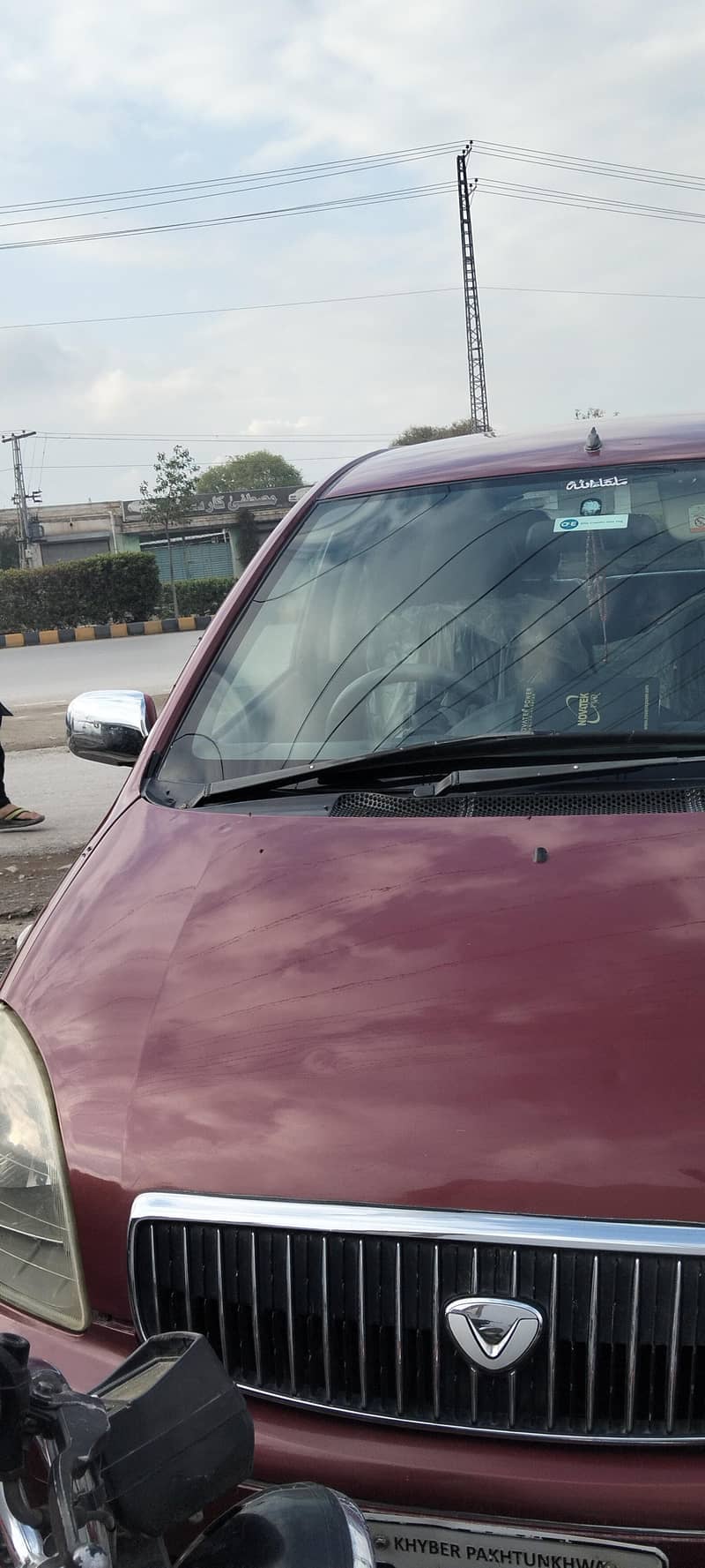 Model 2000 / Import 2013 17