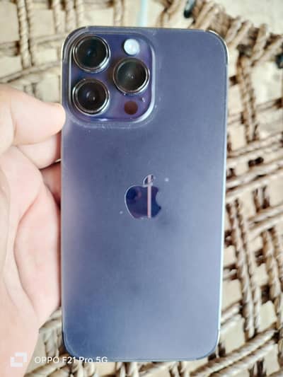 Apple iPhone 14 Pro Max
