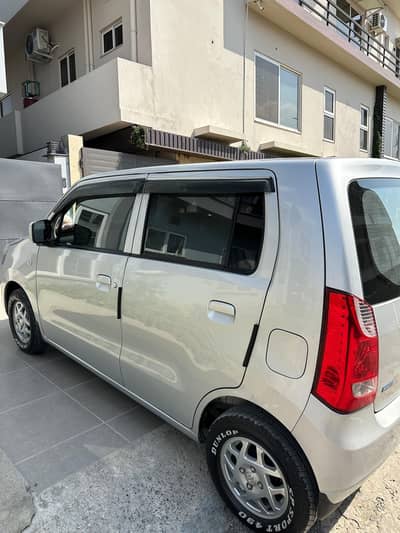 Suzuki Wagon R 2021