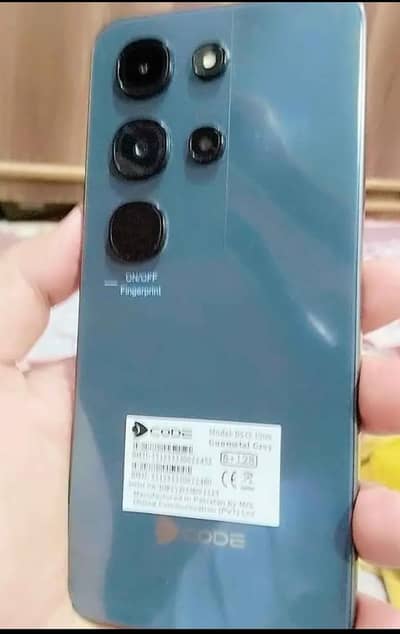 Dcode Cygnal 3 Pro