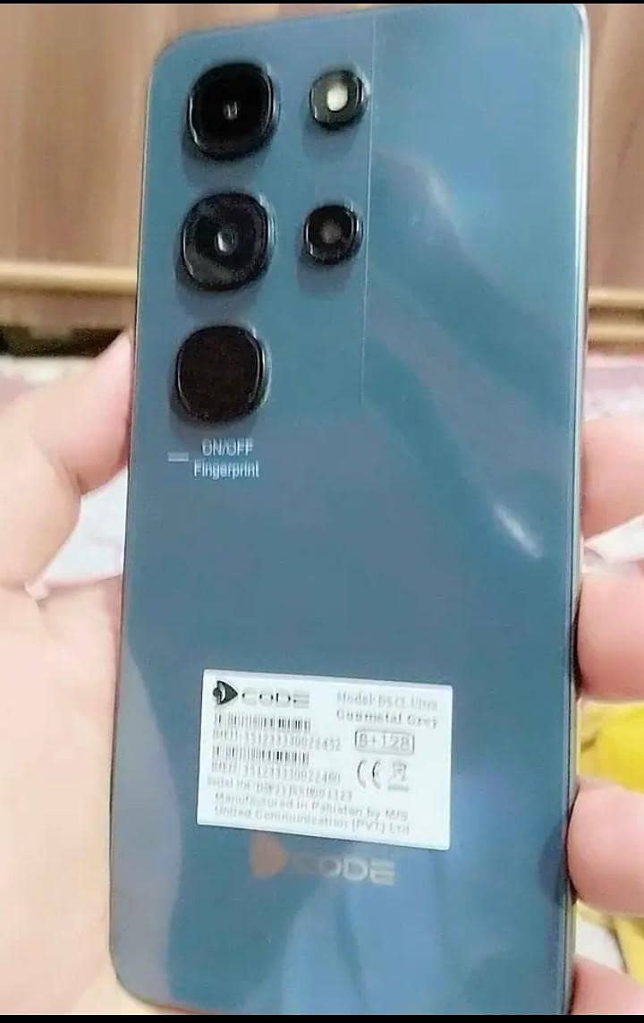 Dcode Cygnal 3 Pro 0