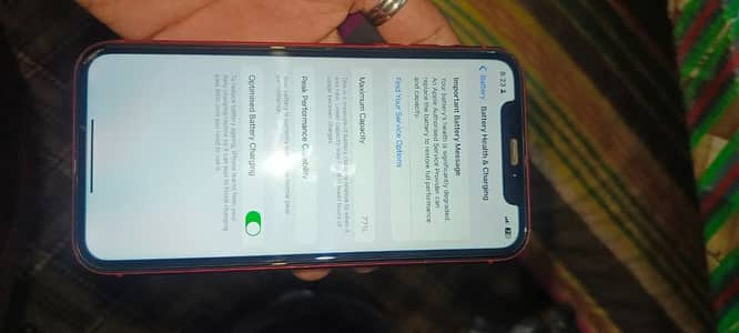 Apple iPhone XR
