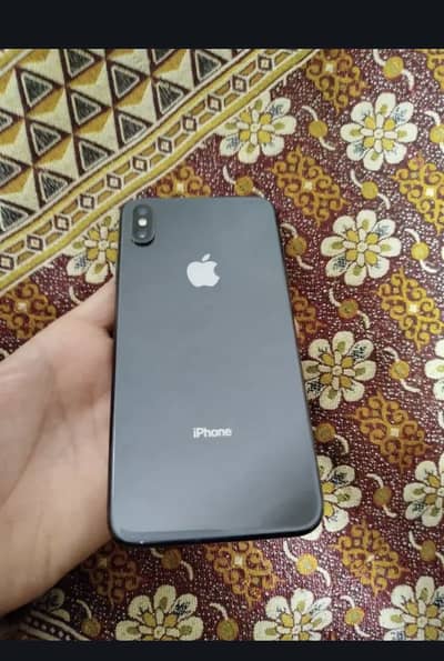 Apple iPhone XS Max