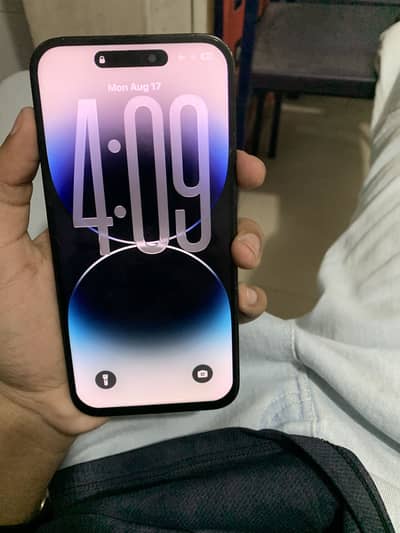 14 pro max