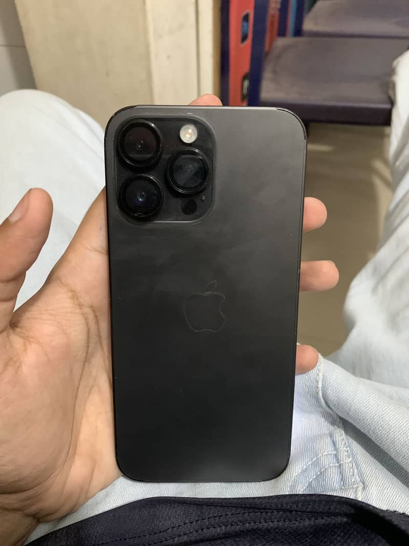 14 pro max 4