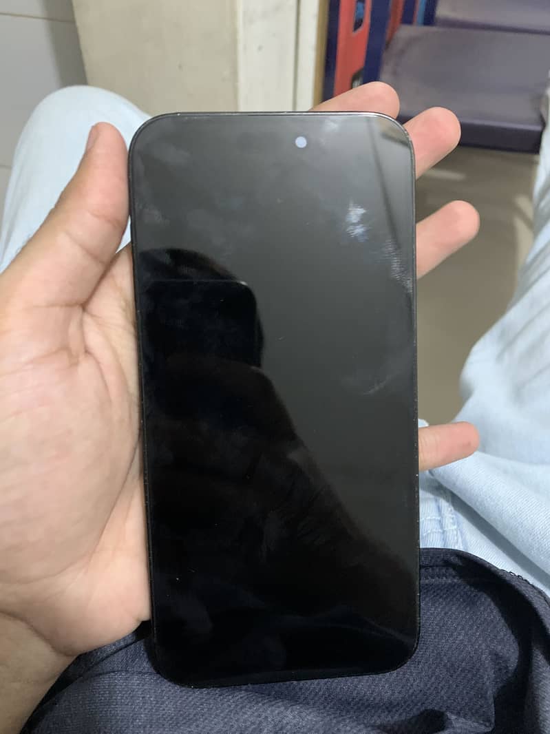 14 pro max 5