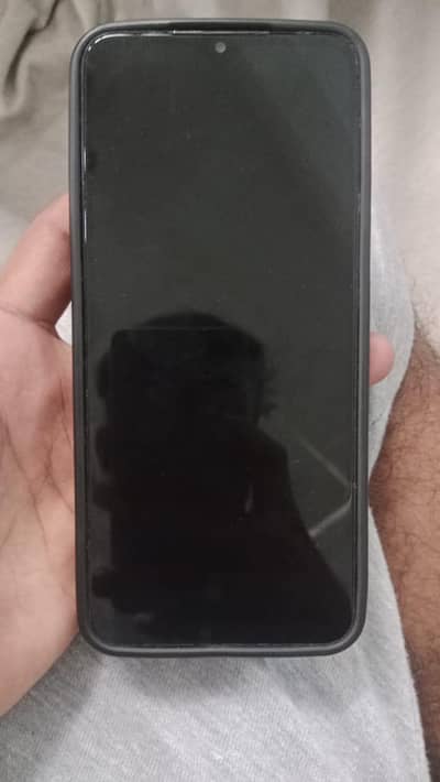 Infinix Hot 11 Play