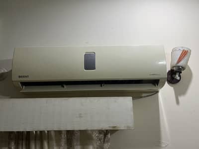 Orient AC in good condition