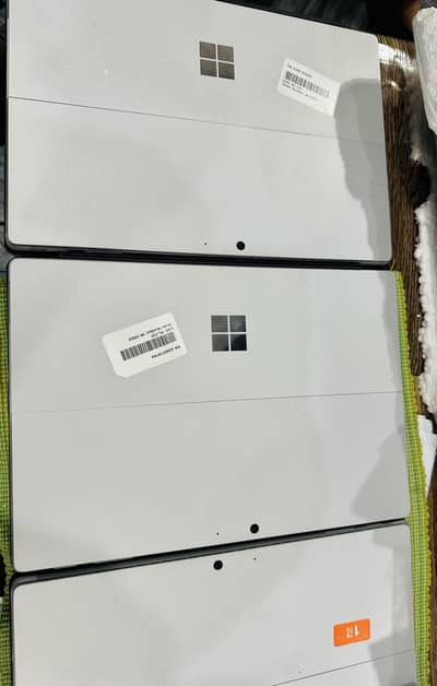 Microsoft Surface Pro 7