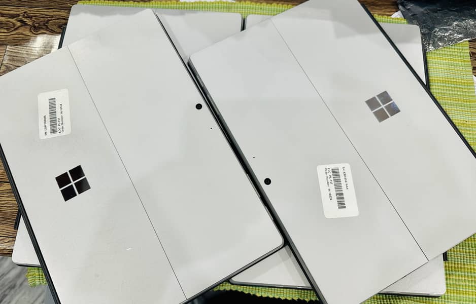 Microsoft Surface Pro 7 3