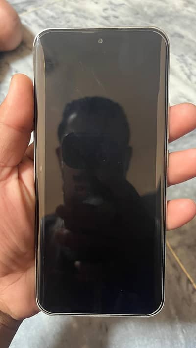 Infinix hot 60 pro plus condition 10/10 no any fault exange posibal