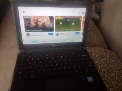 chrome book 2/16