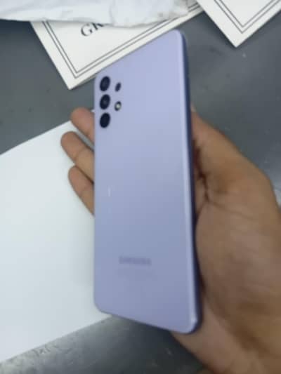 Samsung Mobile A32