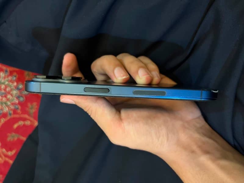 Apple iphone 15 pro 5