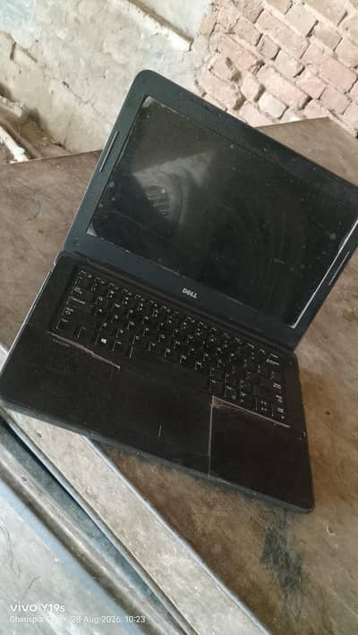 Dell latitude 3380