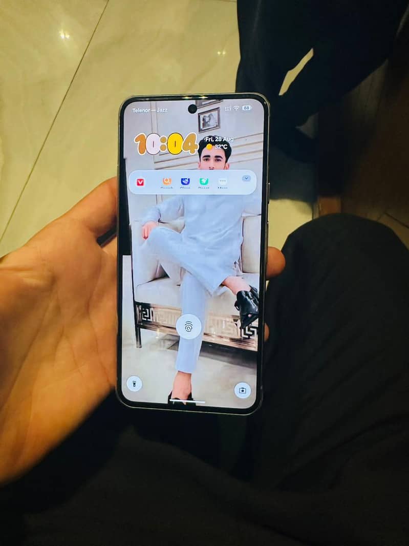 google pixel 0