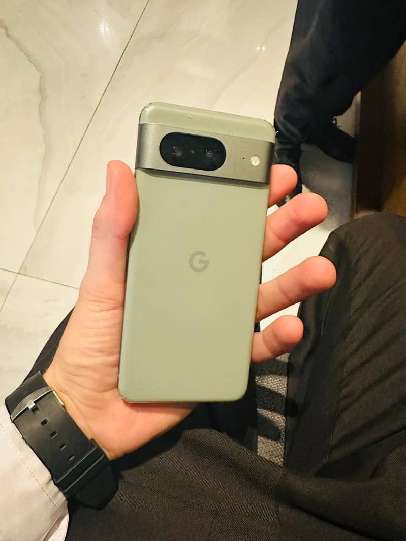 google pixel 1