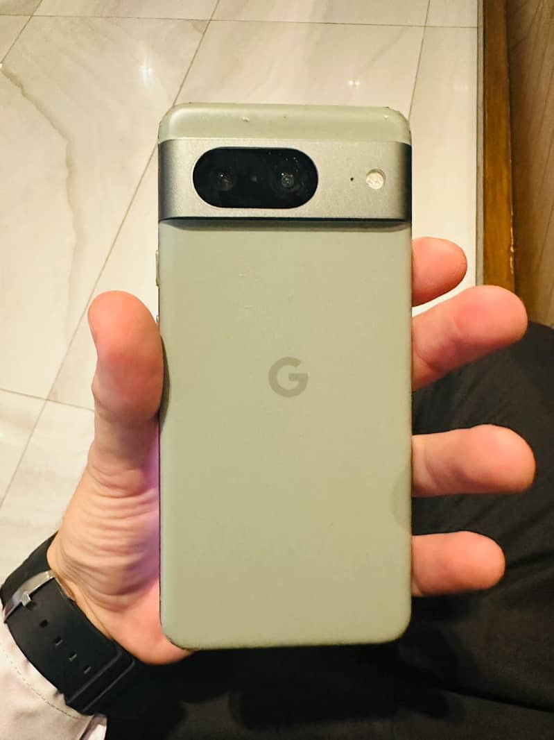 google pixel 3