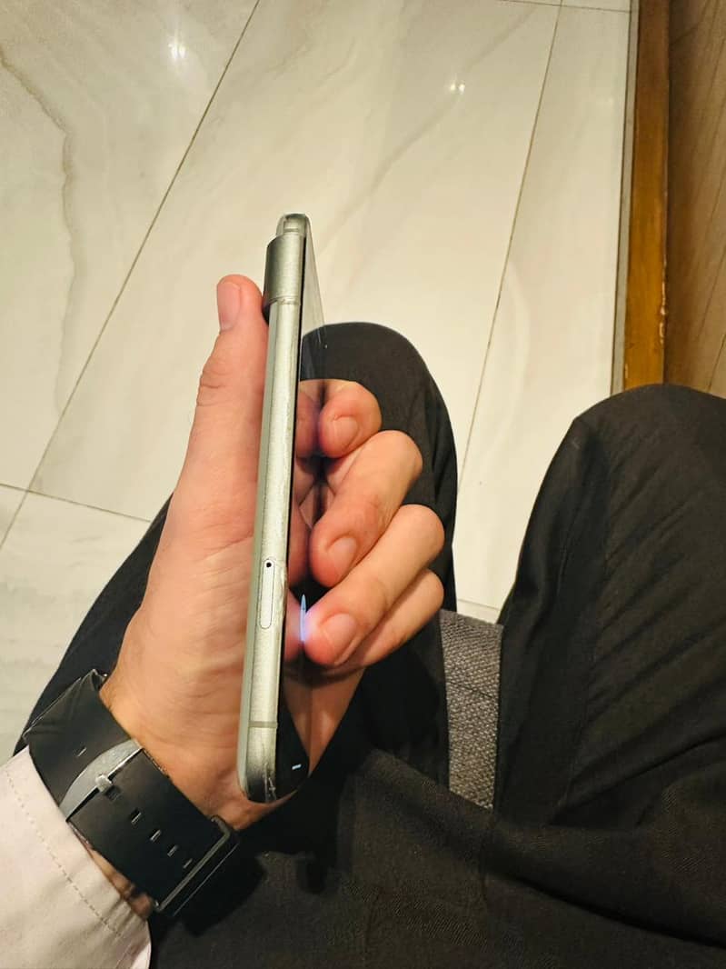 google pixel 5