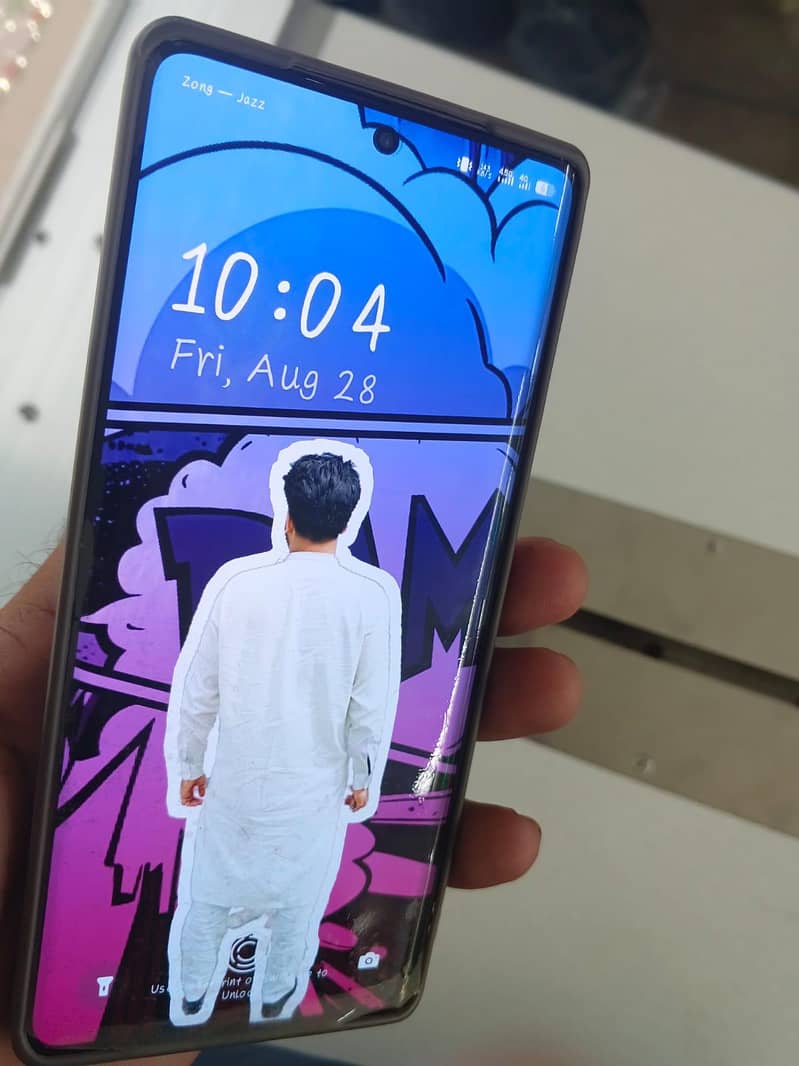 Tecno CAMON 30S 5