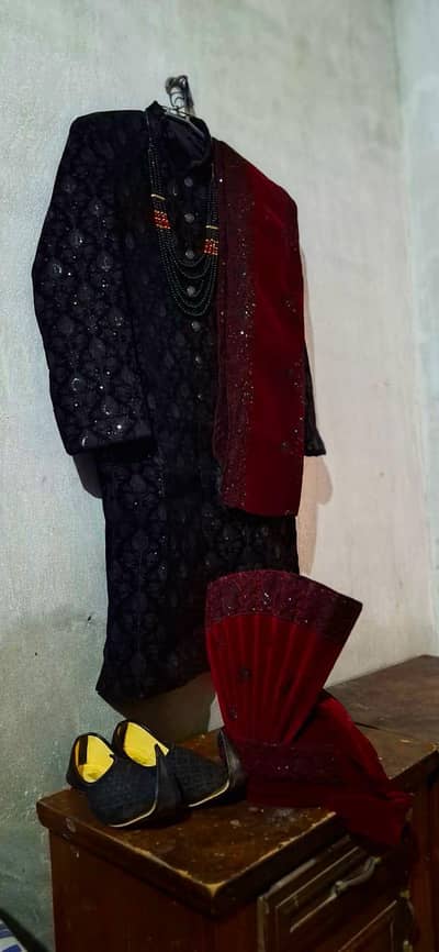 sherwani