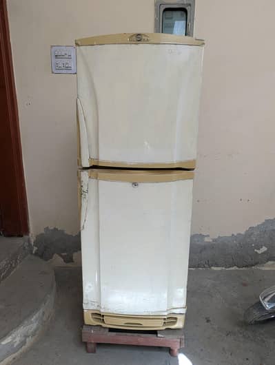 PEL REFRIGERATOR