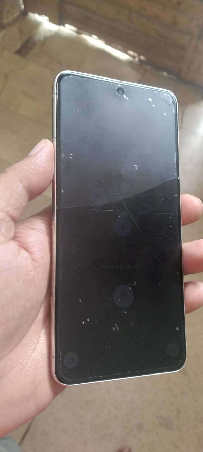 google pixel 8 pro 0
