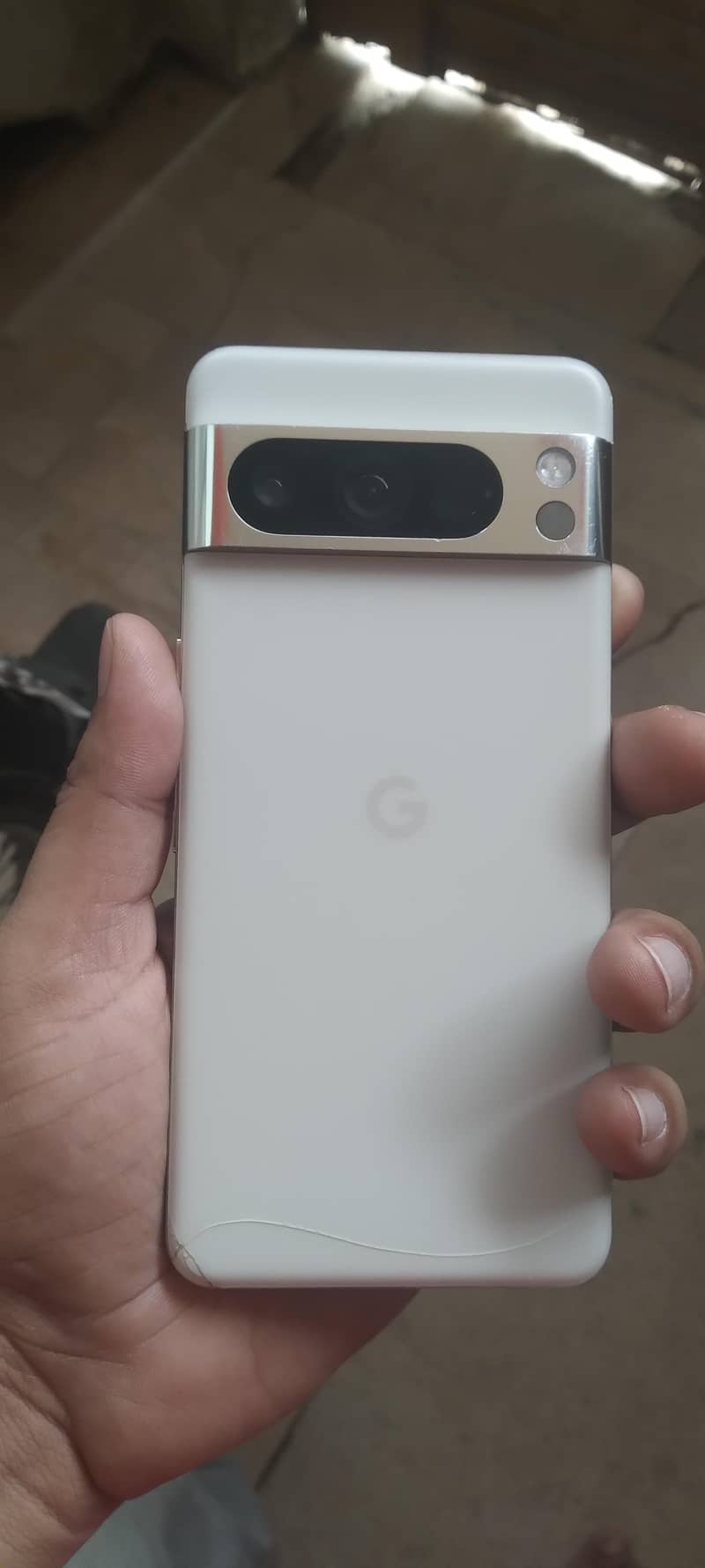 google pixel 8 pro 3