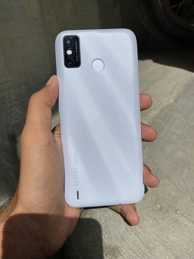 Tecno Spark 6 Go for sale 2/32